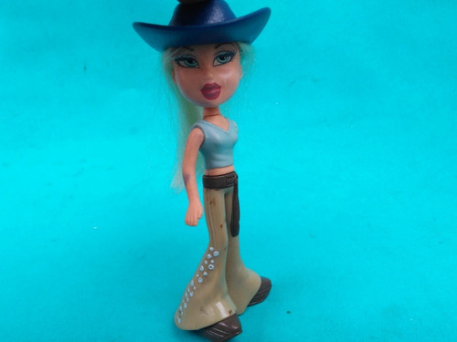 Toy Store: Viejo Juguete Mcdonalds Bratz Plastico Xm7yt C6