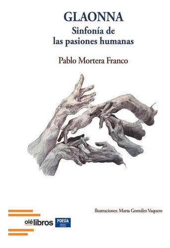 Libro: Glaonna. Mortera Franco, Pablo. Ole Libros