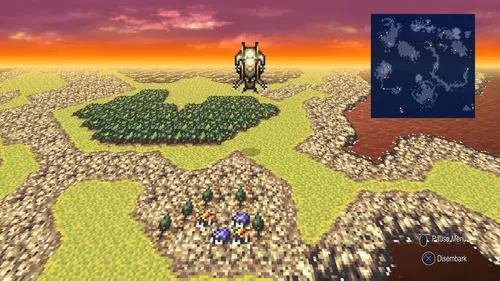 Final Fantasy I Vi Collection 35th Anniversary Ed Switch | Frete