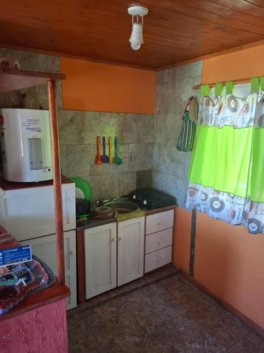 Cabaña En Venta En Las Sierras De Cordoba
