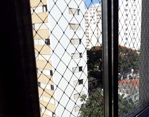 Imagem 27 de 30 de Apartamento Á Venda 3 Dorms, Jardim Paulista, Sp - R$ 2.1 Mi - V4919