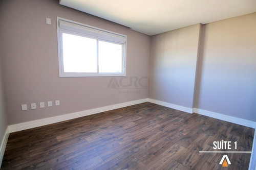 Imagem 17 de 30 de Acrc Imóveis - Apartamento A Venda No Bairro Victor Konder - Ap01901 - 33174543