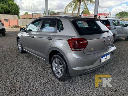 Imagem 10 de 11 de Volkswagen Polo 1.0 200 Tsi Comfortline Automático