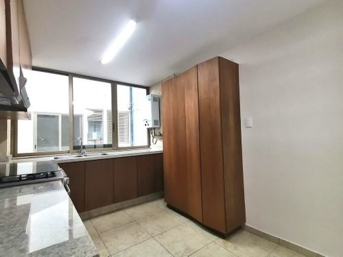 Imagen 7 de 11 de Departamento En La Del Valle Centro, Benito Juárez