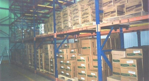 Imagen 5 de 7 de Bodega Con Oficinas Y Area De Produccion En Cancun