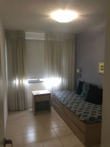 Venta De Apartamento 2 Dormitorios Roosevelt