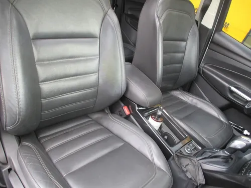 Ford Escape Titanium 4x4 2000cc At Aa