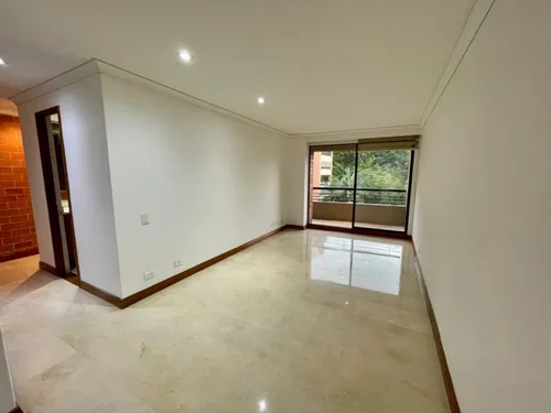 Apartamento En Arriendo En San Lucas. Cod A22011