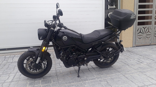 Benelli Leoncino