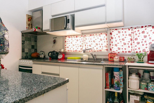 Imagen 8 de 22 de Venta 1 Ambiente C/balcón Full Amenities - Flores - Caracas 1200