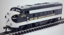 Comprar (d_t) Bachmann F7 Norfolk Southern 63753