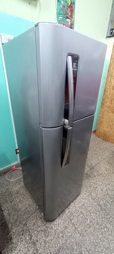 Heladera Electrolux Df35g