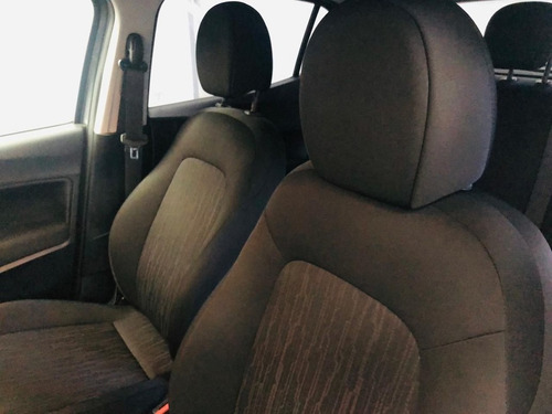 Fiat Argo 1.0 Firefly Drive 2018