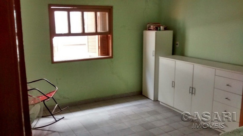Imagem 21 de 30 de Casa Residencial À Venda, Jardim Independência, São Bernardo Do Campo - Ca9914. - Ca9914