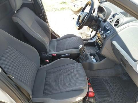 Chevrolet Montana 2015 1.4 Ls Econoflex 2p