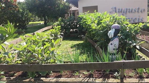Imagem 11 de 29 de Chácaras À Venda Em Bom Jesus Dos Perdões/sp - Compre O Seu Chácaras Aqui! - 1371197
