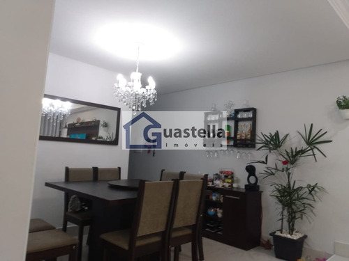 Imagem 3 de 6 de Apartamento Em Demarchi - São Bernardo Do Campo - 6518