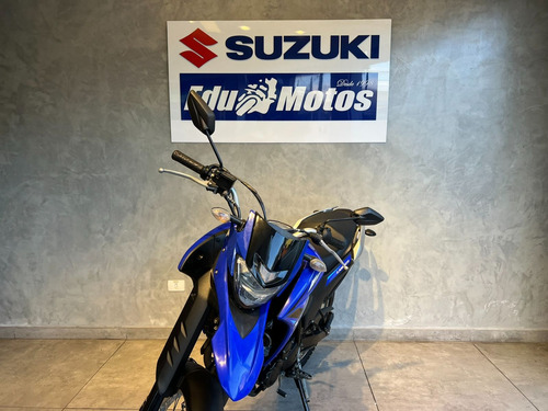 Yamaha Xtz 250 Lander Flex Abs 2023/2023