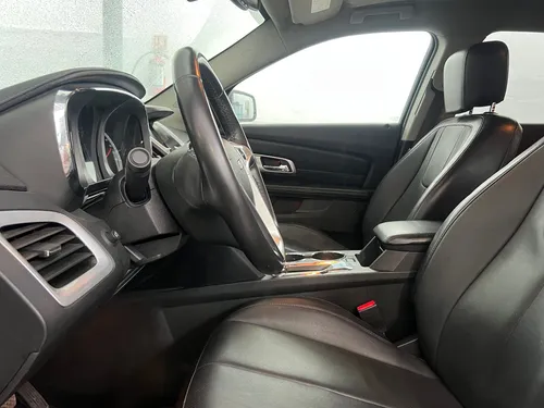 GMC Terrain 3.6 Slt V6 At