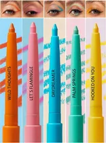 Comprar Delineador de ojos retráctil Sheglam Lápiz Retráctil Delineador Ojos Color Crush Gel Sheglam color let's flamingle