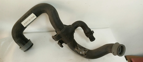 Tubo Flexible Del Radiador Mercedes  W204 C280