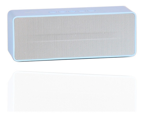 Parlante Speaker Bluetooth Havit M67 Azul