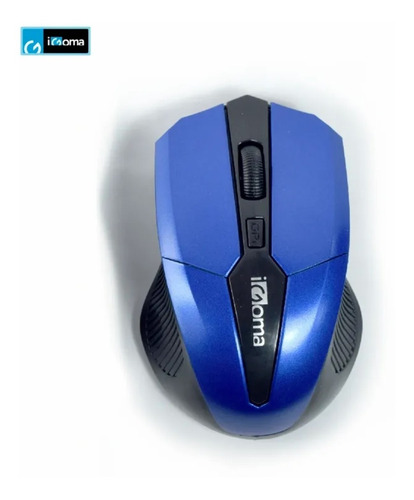 Mouse Igoma Wirelessmouse Wm-63