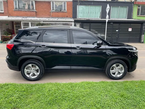 Chevrolet Captiva 1.5T Lt At