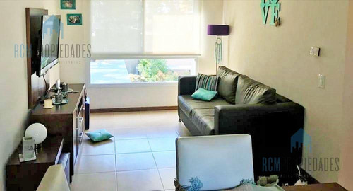 Imagen 3 de 12 de Departamento - Centro