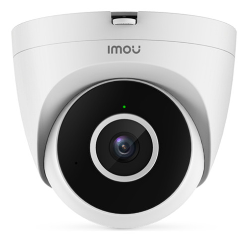 Camara Ip Wifi Imou Turret 2mp 1080p Deteccion Humana Audio