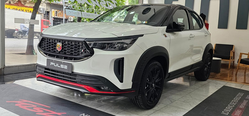 Fiat Pulse 1.3 Gse Abarth Turbo 270 At