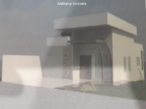 Imagem 2 de 7 de Terreno No Jd. Terras De Santa Helena Em Jacareí-sp - T145 - 70668632