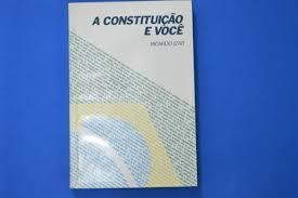 Livro A Constituição E Você Ricardo Izar