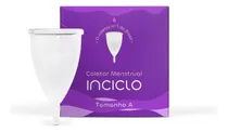 Comprar Coletor Menstrual Inciclo