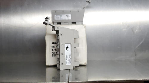 Allen Bradley 1734-rtb Bloque De Terminales