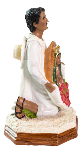 San Juan Diego Hincado 45cm Aryd