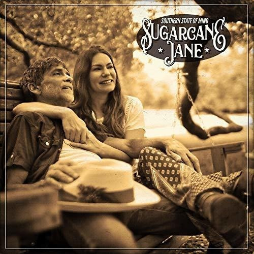 Sugarcane Jane Southern State Of Mind Usa Import Cd