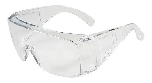 Lente de proteccion de pvc transparente new arrivals