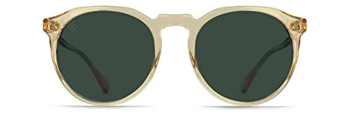 Raen Ð Remmy Ð Unisex Retro Round Sunglasses Uv K7lwh