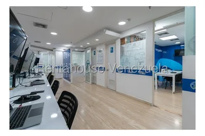 Oficina en venta