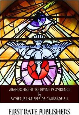 Libro Abandonment To Divine Providence