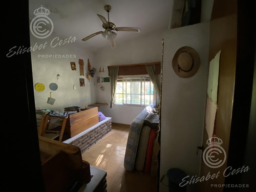Imagen 14 de 20 de No Aceptan Permuta, Ni Toman En Parte De Pago. Casa Quinta 3 Ambientes