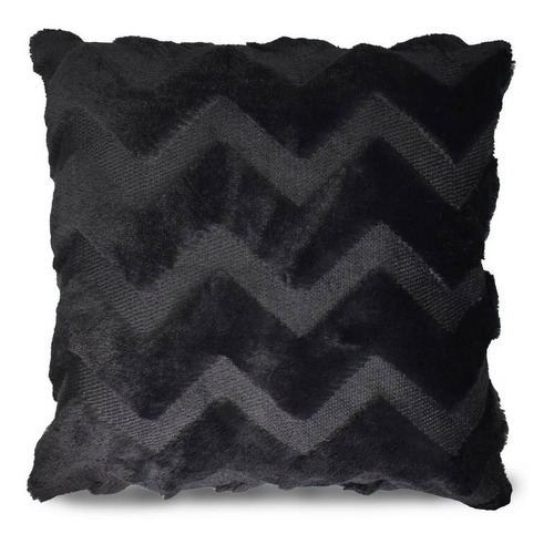 Imagen 2 de 10 de Funda De Almohadon 45x45cm Decorativo Con Cierre