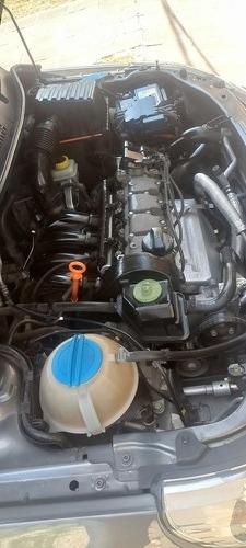 Imagen 7 de 12 de Volkswagen Gol Trend 2012 1.6 Pack I 101cv