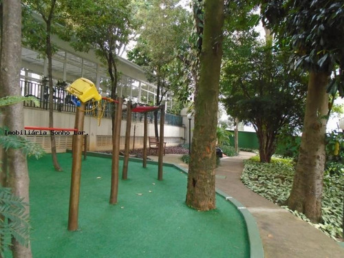 Apartamento Para Venda Em Osasco, Umuarama, 4 Dormitórios, 3 Suítes, 4 Banheiros, 3 Vagas - 8600_2-944655