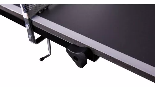 Mini Mesa de Tênis de Mesa (Ping Pong) Artengo com Rede