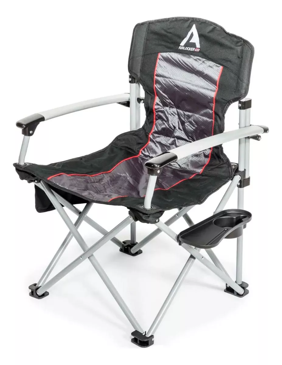 Segunda imagen para búsqueda de sillas camping