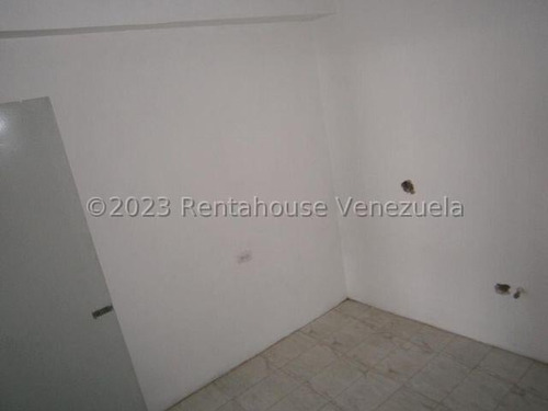 Galpón Alquiler Filas De Mariche Caracas. Ar Mls 23-18615