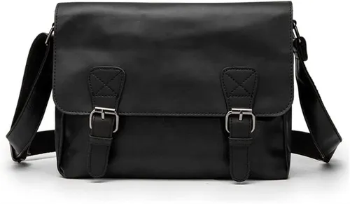 comprar Bolso Bandolera Hombro Piel Sintetica Para Negocio Color B X