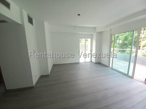 Apartamento En Alquiler En Lomas Del Sol Jr